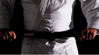 Ippon - A Superação Olímpica de Rogério Sampaio