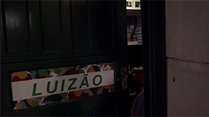 Mãos de urso