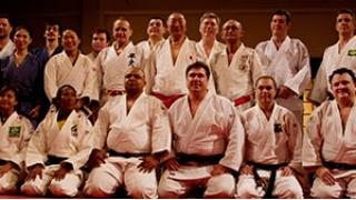 O samurai brasileiro - A história de Chiaki Ishii