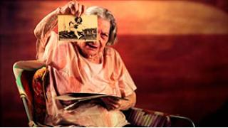 Mulheres Olímpicas